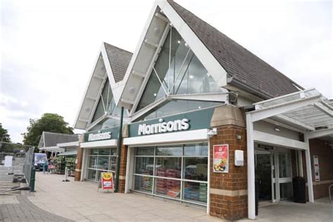 The Morrisons Ch. 21 .